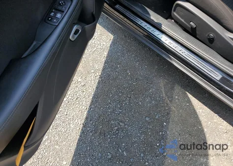 2021 Dodge Challenger R/T Scat Pack из США, поврежденный, VIN 2C3CDZFJ1MH594156